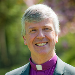 The Lord Bishop of Guildford