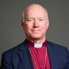 The Lord Bishop of Southwell and Nottingham