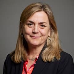 Baroness Willis of Summertown