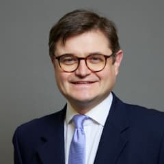 Lord Murray of Blidworth