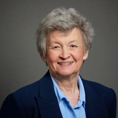 Baroness Lea of Lymm