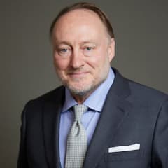 Lord Roberts of Belgravia