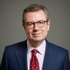 Lord Young of Old Windsor