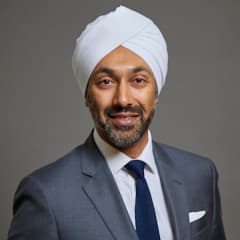 Lord Ranger of Northwood