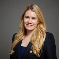 Baroness Owen of Alderley Edge