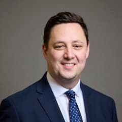 Lord Houchen of High Leven