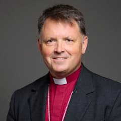 The Lord Bishop of Norwich