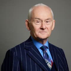 Lord Moynihan of Chelsea