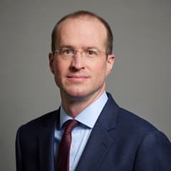 Lord Elliott of Mickle Fell