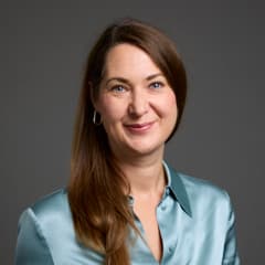 Baroness Porter of Fulwood