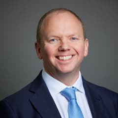 Lord Cameron of Lochiel