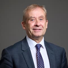 Lord Hannett of Everton