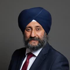Gurinder Singh Josan