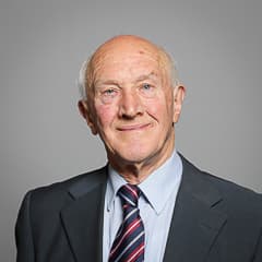 Lord Clark of Windermere