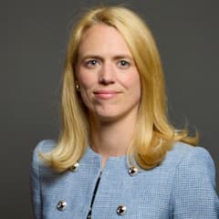 Louise Sandher-Jones