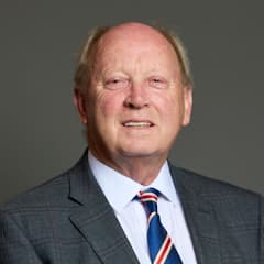 Jim Allister