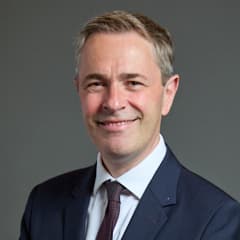 David Pinto-Duschinsky