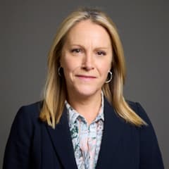 Baroness Smith of Cluny