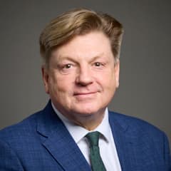 Lord Evans of Sealand