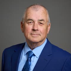 Lord Barber of Ainsdale