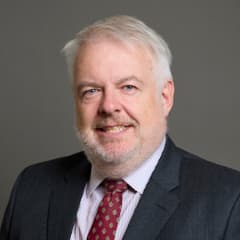 Lord Jones of Penybont