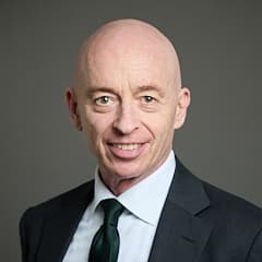 Lord Pitkeathley of Camden Town