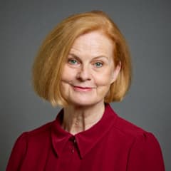 Baroness Caine of Kentish Town