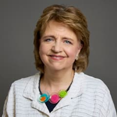 Baroness Alexander of Cleveden