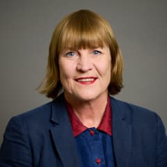 Baroness Hunter of Auchenreoch