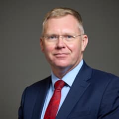 Lord Forbes of Newcastle