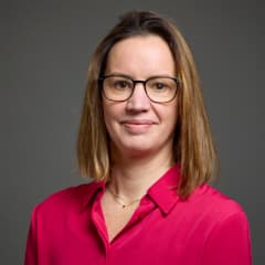 Baroness Martin of Brockley