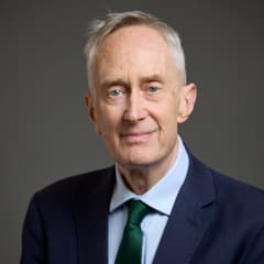 Lord Barber of Chittlehampton