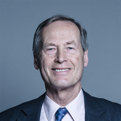 Lord Howarth of Newport