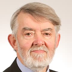 Paul Flynn