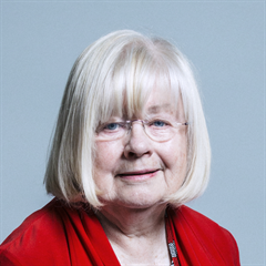Ann Clwyd