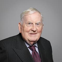 Lord Morris of Aberavon