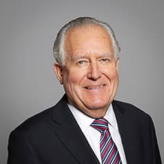 Lord Hain