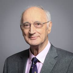 Lord Young of Cookham