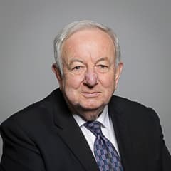 Lord Foulkes of Cumnock