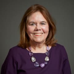 Baroness Clark of Calton