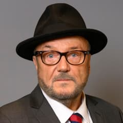 George Galloway