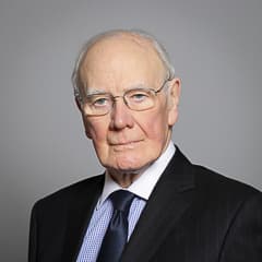 Lord Campbell of Pittenweem