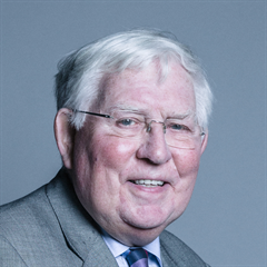 Lord O'Neill of Clackmannan