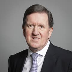 Lord Robertson of Port Ellen