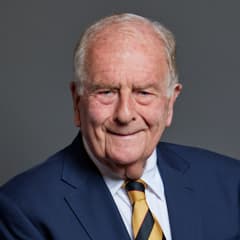 Sir Roger Gale