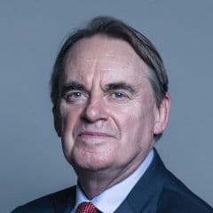 Lord Kirkhope of Harrogate