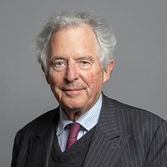 Lord Waldegrave of North Hill