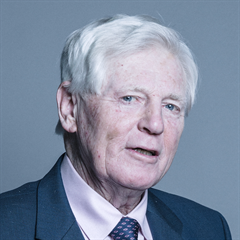 Lord Davies of Oldham