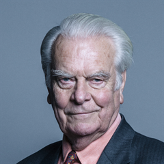 Lord Owen