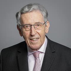 Lord Howell of Guildford